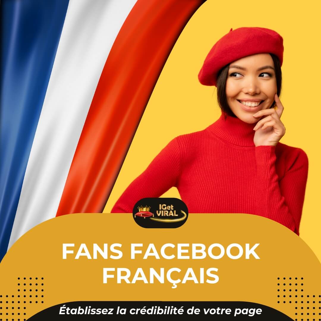 Acheter Fans Facebook Francais SocialBoom.fr