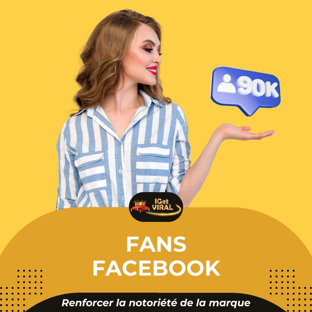 Acheter Fans Facebook SocialBoom.fr