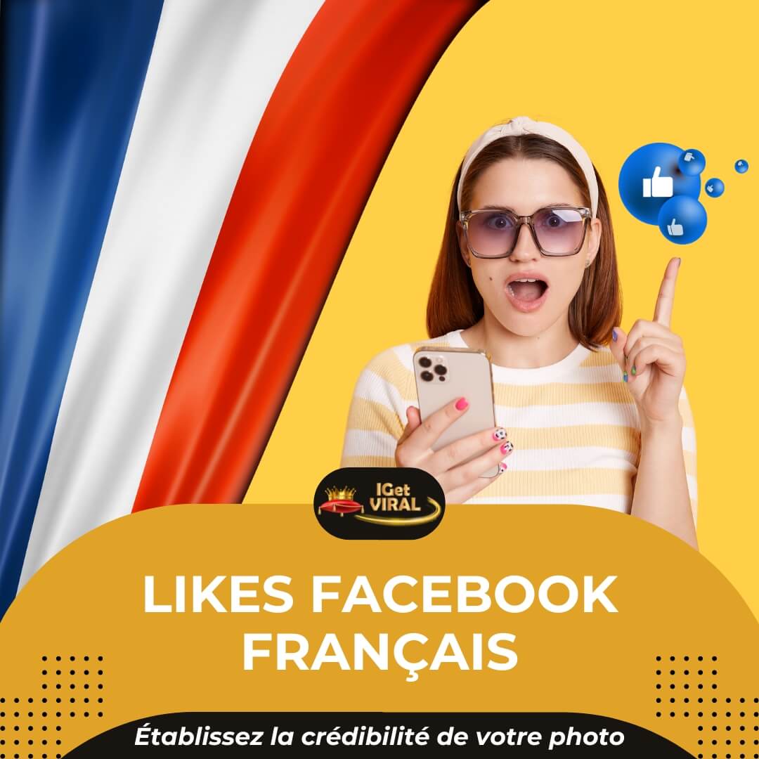 Acheter Likes Facebook Francais SocialBoom.fr